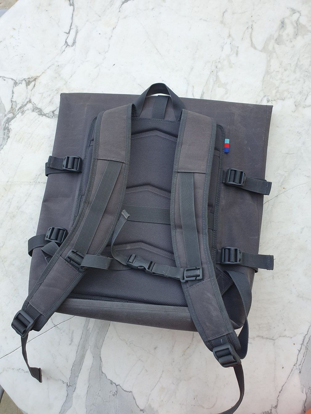 Rucksäcke: Sac à dos GOT BAG rolltop – Gebraucht aus Veyrier von jul_r9vf 1