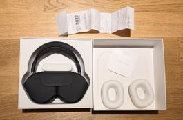 Apple AirPods Max - Space Grey