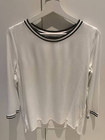Street One Shirt, Gr. 38