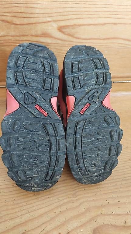 Adidas Scarpe per ragazzi: Adidas Wanderschuhe / Outdoorschuhe – Usato da Schaffhausen venduto da nps 3