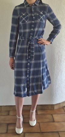 Robe Polo Ralph Lauren, Taille 16 ans (=XS), neuve