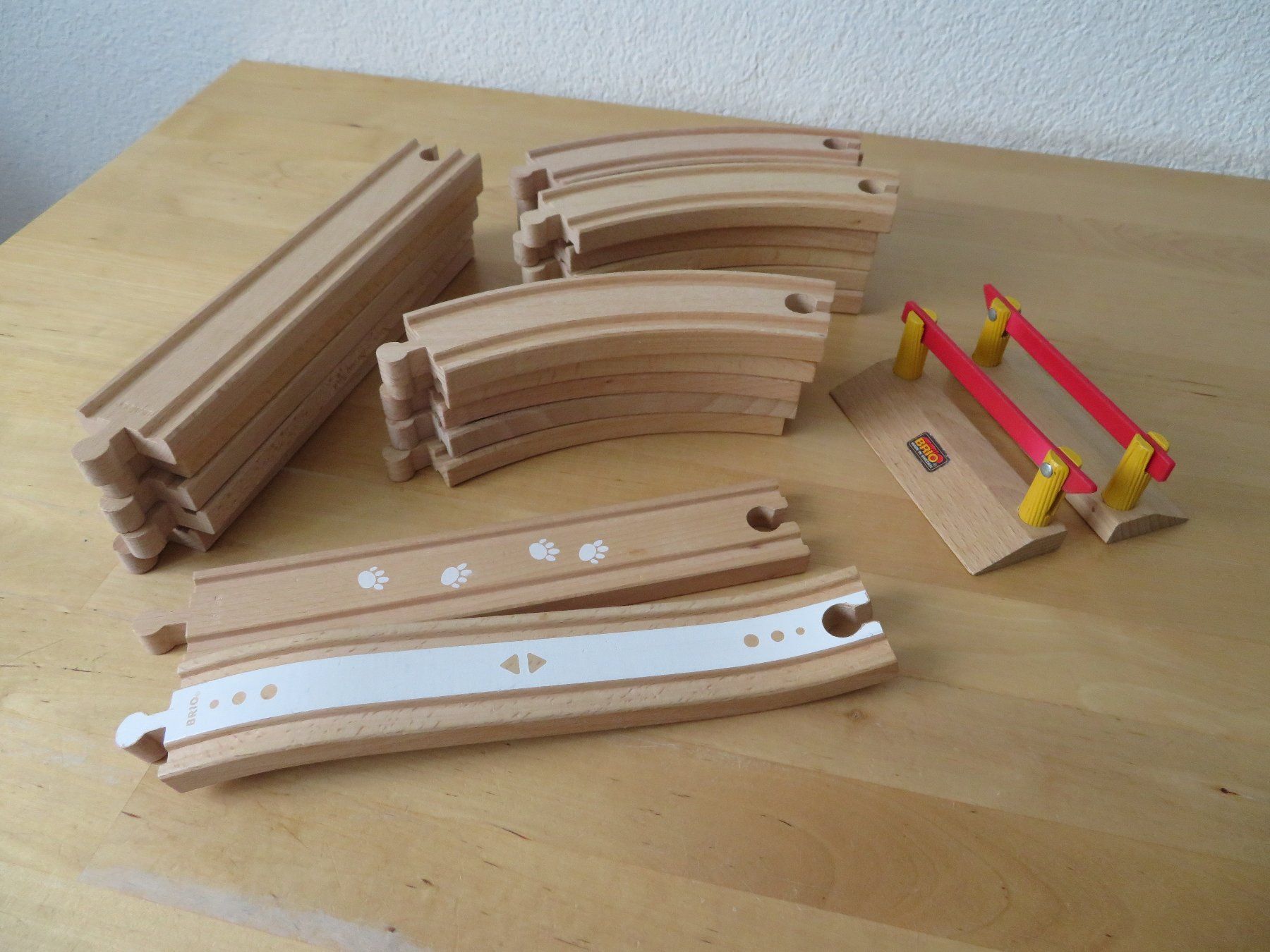 Brio Jouets: BRIO "Ergänzung" – D'occasion à Zürich par piroma 7