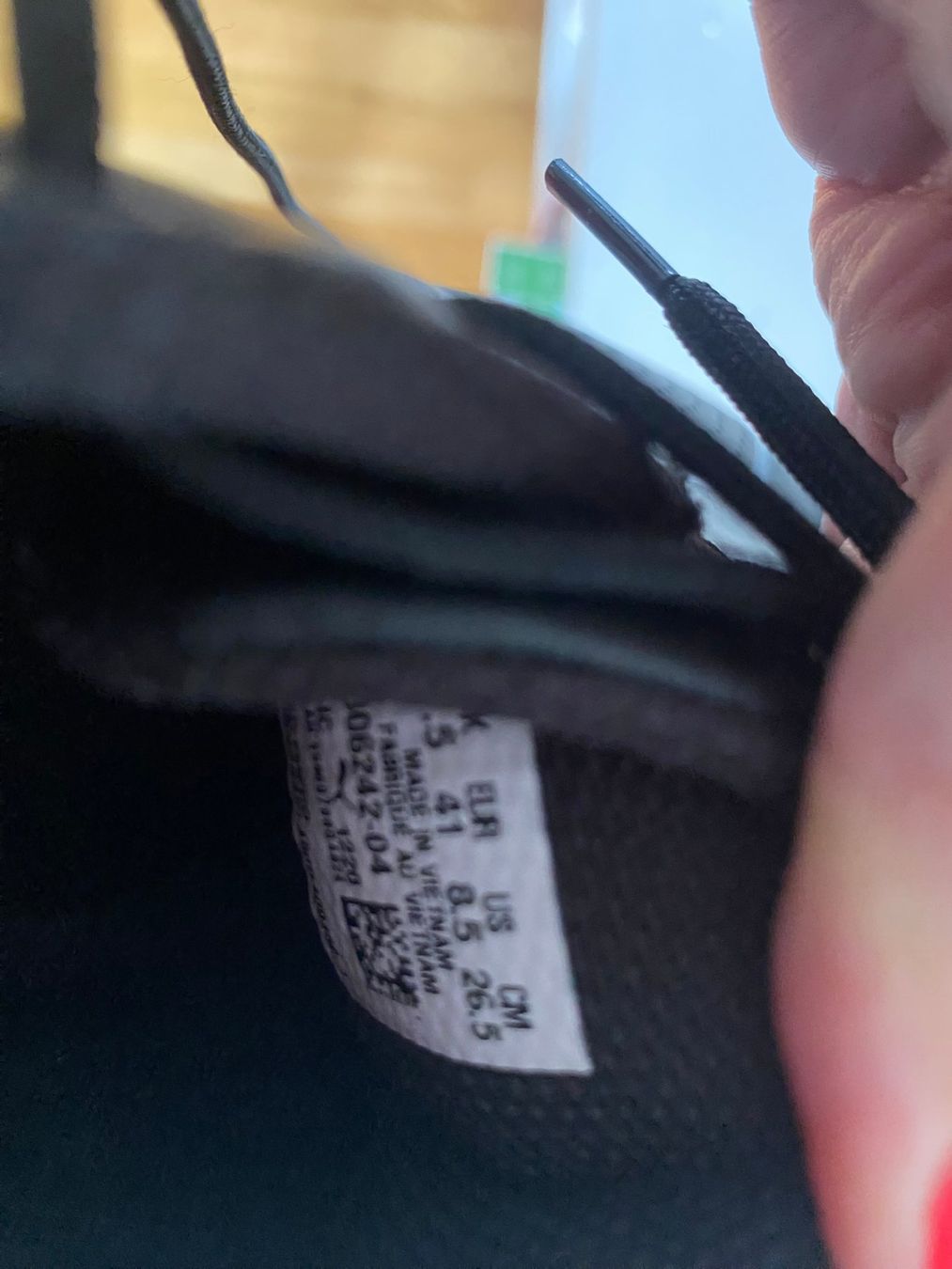 Scarpe da uomo: BMW Puma Schuhe Gr.41 – Nuovo (secondo la descrizione) da Thalwil venduto da Mbadzi 4