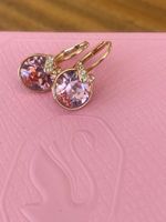 Orecchini Swarovski