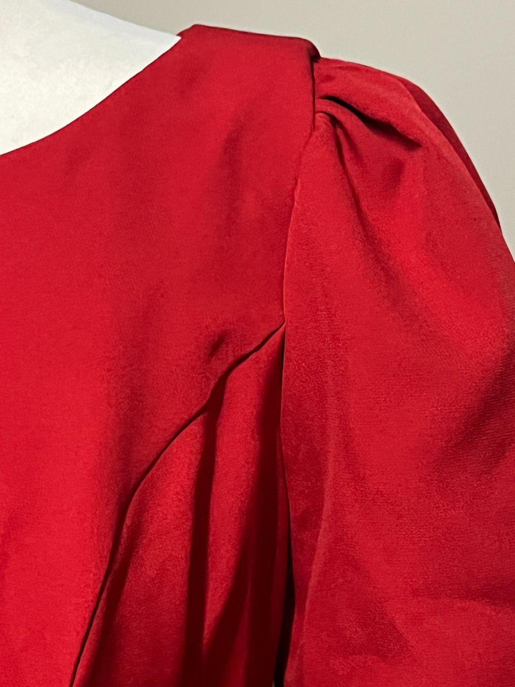 Robes: Kleid, Gr. S/M, NP 99.- – Neuf (Voir description) à Interlaken par Jasmin_Flower 1