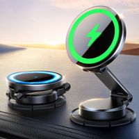 MagSafe Autohalterung mit Ladefunktion für Armaturenbrett