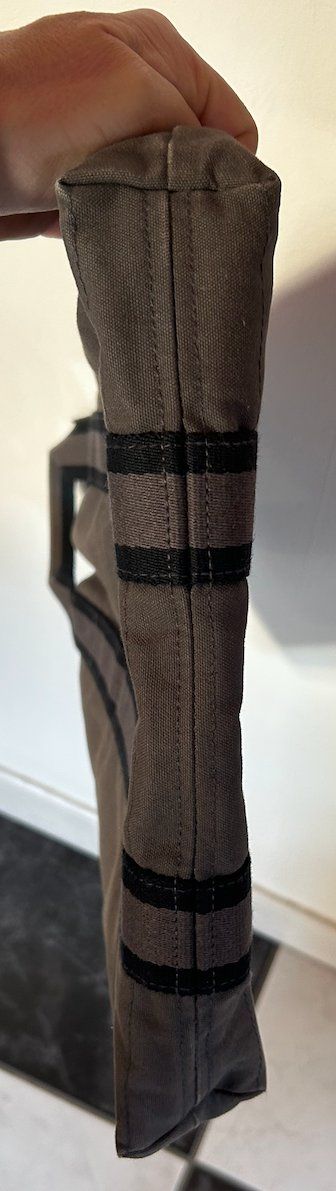 Borse da donna: HERMÈS - Orig. Cabas Fourre Tout ! – Usato da Fleurier venduto da dyneau 5
