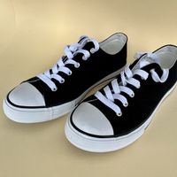 Memphis Sneaker schwarz, Grösse 41  *Neu*