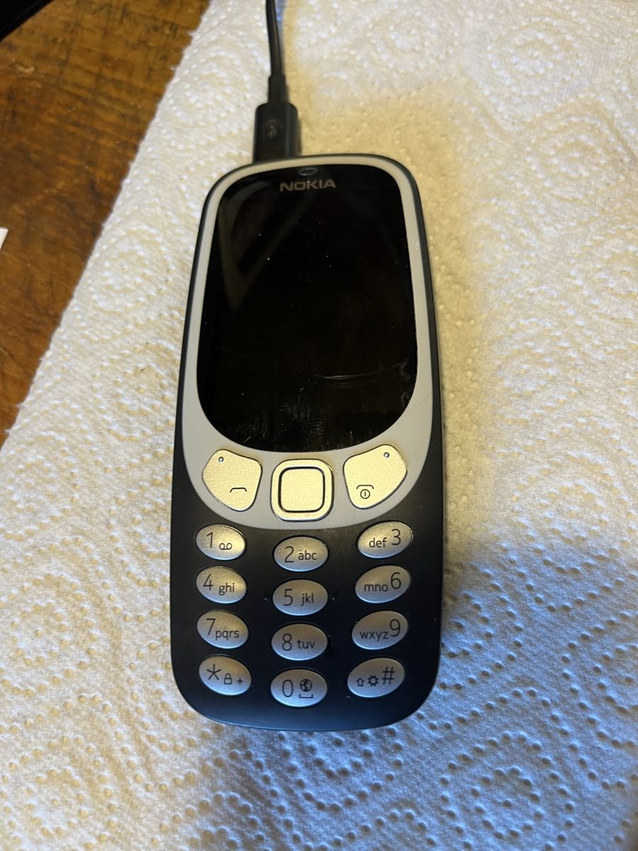 Nokia Telefoni cellulari / Smartphones: NOKIA Handy alt – Usato da Münchenstein venduto da Sozial_Labor_Brocki 5