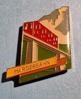 Pin aus Serie Bern Bergbahn Harderbahn