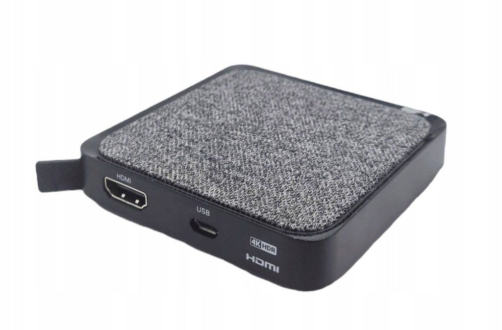 Sunrise Lettore multimediale & Streamer: Sunrise IPTV Box, VIP5002W-CH – Nuovo (secondo la descrizione) da Höri venduto da Nastaq 1