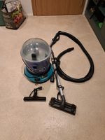 Cleanfix Vacuum Cleaner, Deep Cleaning
