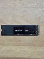 Crucial P310 NVMe 2000GB