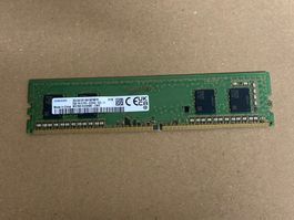 Samsung 8GB DDR4 3200 MHz