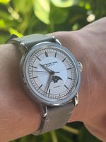RAYMOND WEIL Geneve Millesime - Neu Full set!!