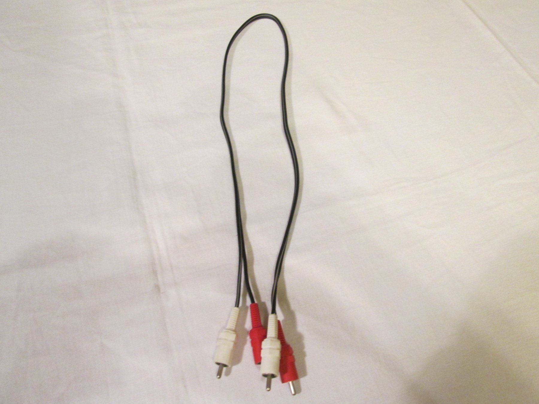 Cavi: RCA Kabel 1.4 m – Usato da Bern venduto da Nicky1