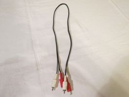 RCA Kabel 1.4 m