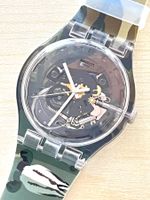 Swatch Gent Uhr  - Special Edition