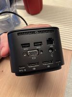HP Thunderbolt 2 Docking Station Dock G2 120W