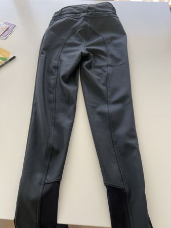 Pantalon équitation foulant 164