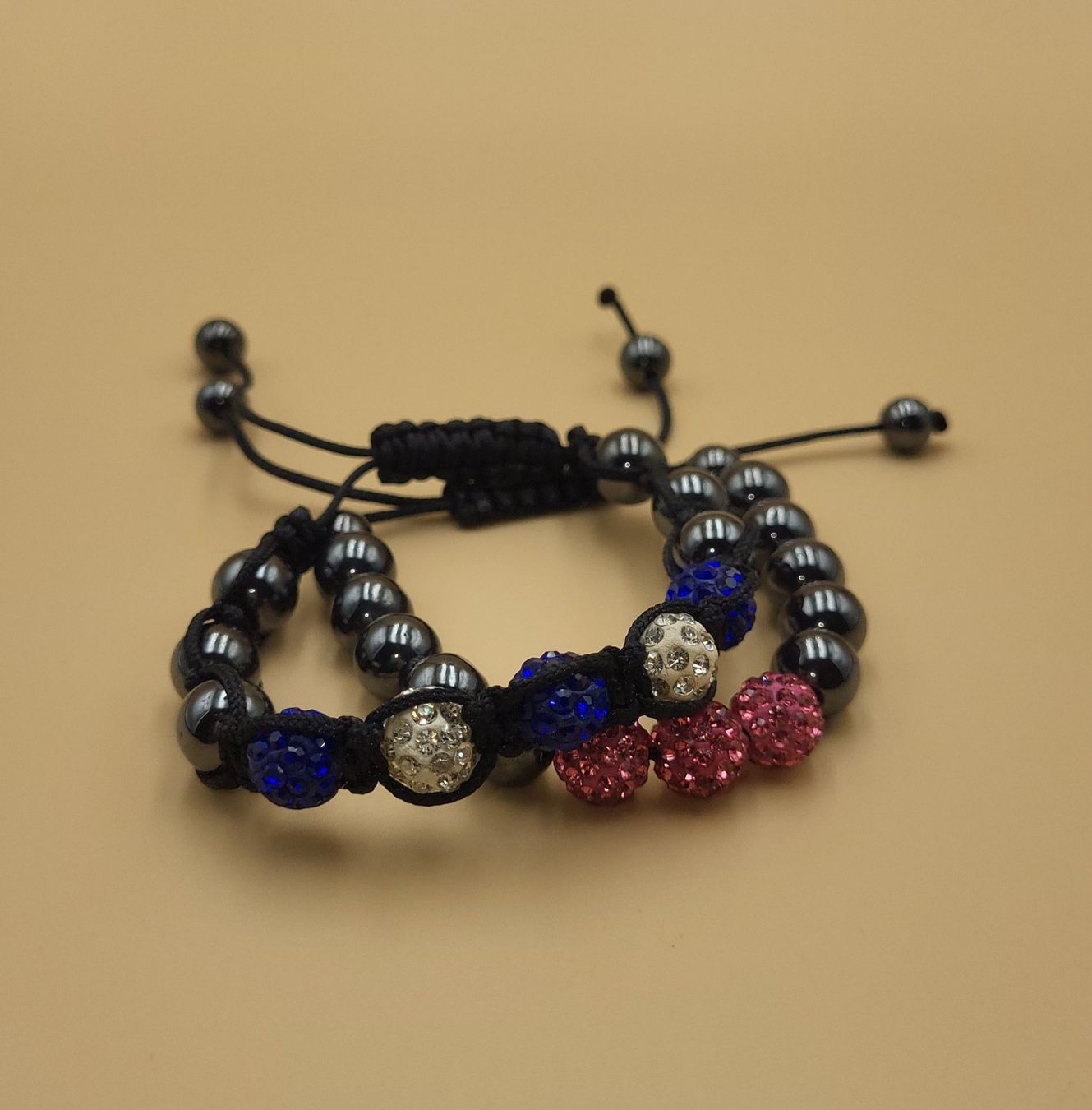Bracciali & Braccialetti: 2 Armbänder, verstellbar – Usato da Wald ZH venduto da SwissPawnshop 1