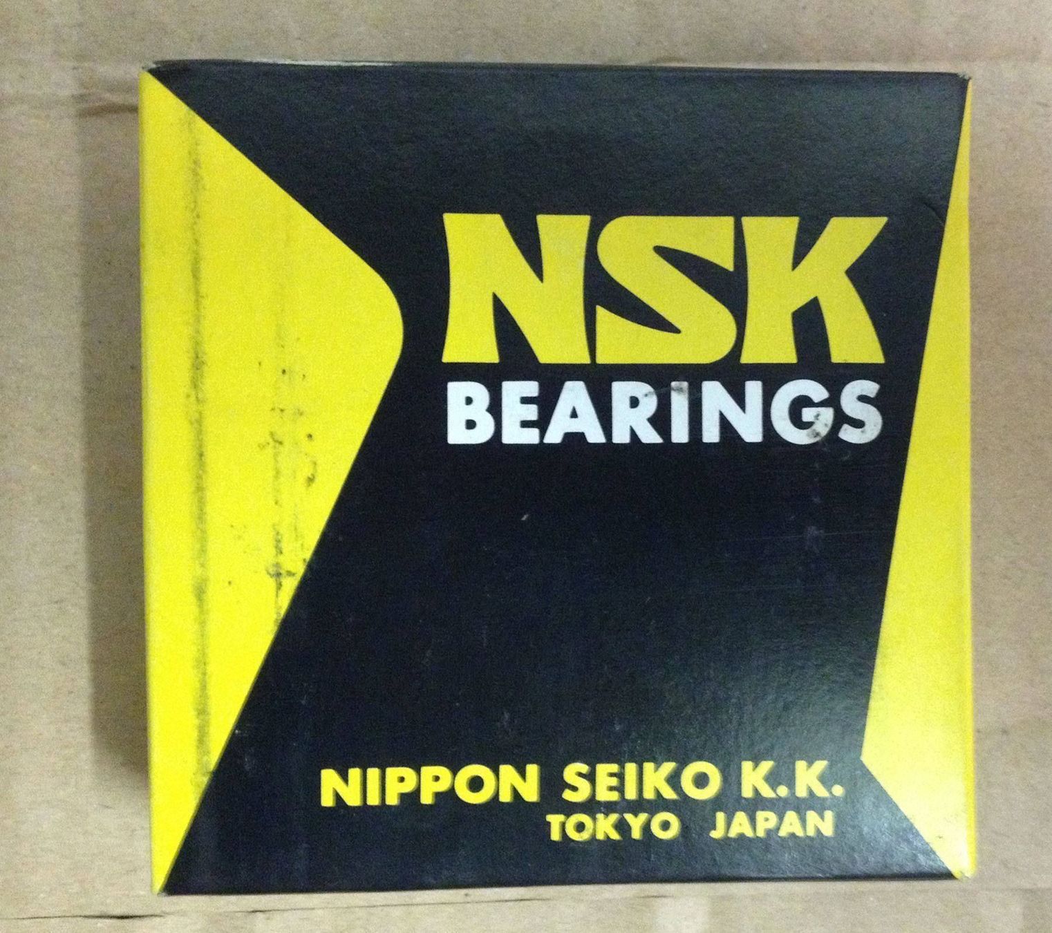 Nsk Altro per industria metallurgica: NSK 21307 Pendelrollenlager – Nuovo e nell'imballaggio originale da Staufen venduto da kugellagerverkauf