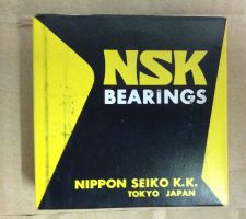 NSK 21307 Pendelrollenlager