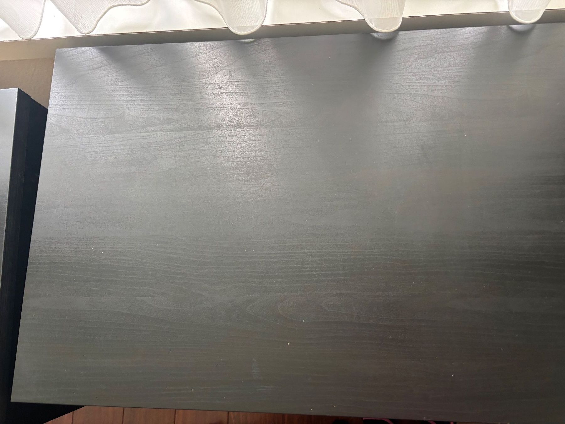 Ikea Scrivanie: Ikea Micke Schreibtisch dunklebraun – Usato da Cham venduto da bet_jp2l 6