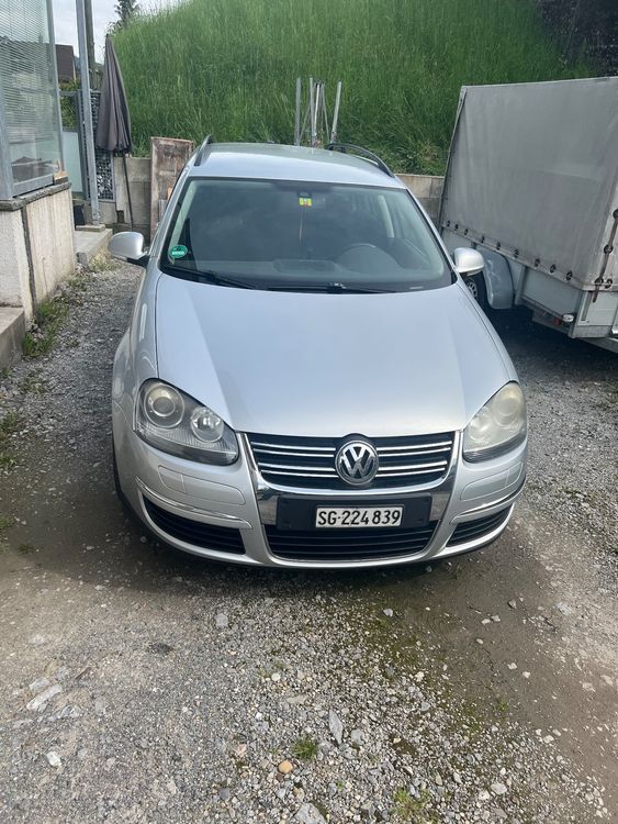 Golf Diesel Gebraucht