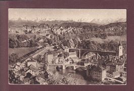 BERN - Nydeckquartier