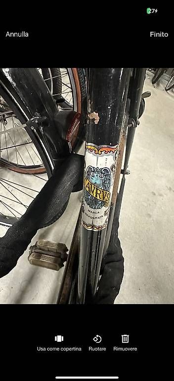 Biciclette: Velo Taurus – Usato da Basel venduto da fab_sy6l 3