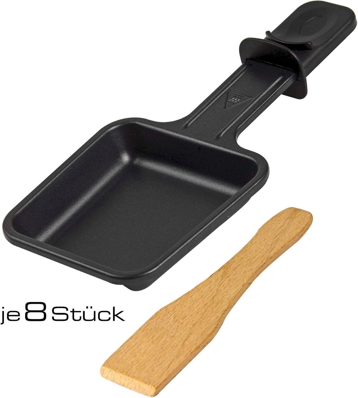 Küchengeräte: Raclette Grill 3 in 1 – Neu und originalverpackt aus Bottighofen von zaap 5