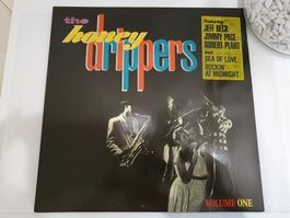 The Honey Drippers - Volume One (Rock)