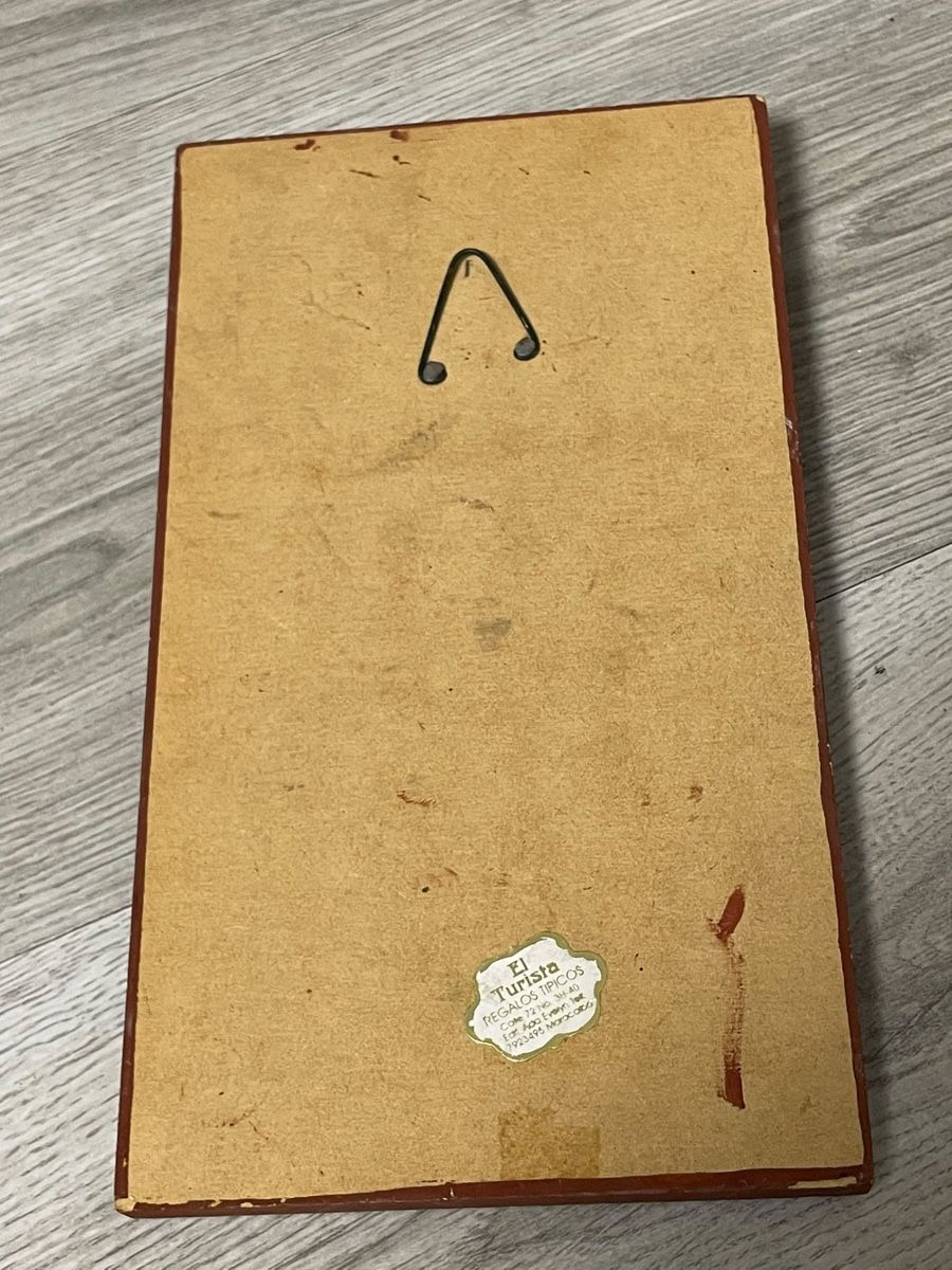 Tableaux: Tableau souvenir – D'occasion à Montreux par Pipo7878 2