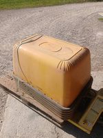 Pflastermulde neu
