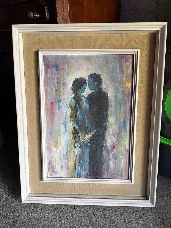 Dipinti: Quadro scuola Filippini – Usato da Gentilino venduto da swami255