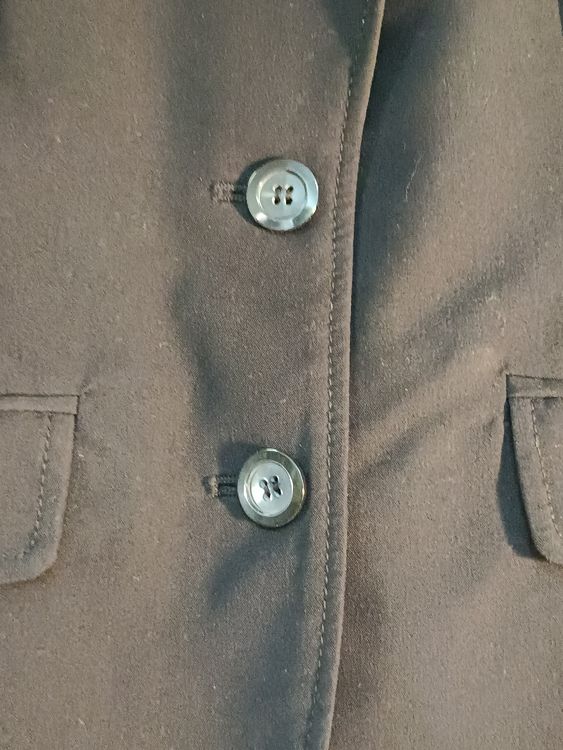 Ensembles & Tailleurs: Blazer Grösse 36 Top Zustand (nov64) – D'occasion à Künten par Schnaepplihuus 1