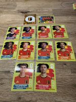 Panini BELGIEN