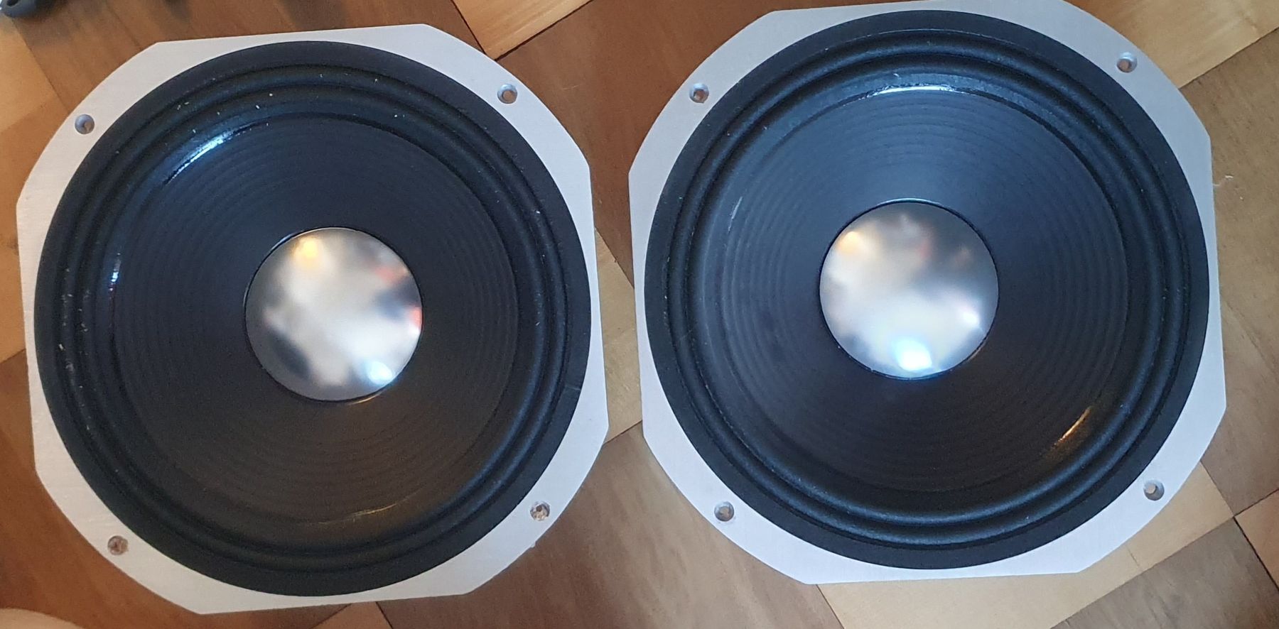 Lautsprecher: 2x BEYMA 12 G-150 Lautsprecher – Gebraucht aus Pfäffikon ZH von edwinstarr1