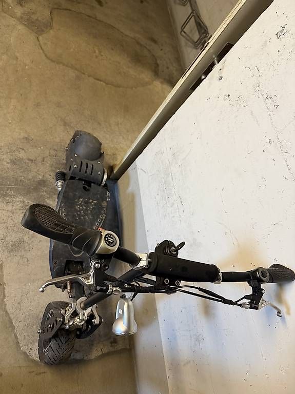 Scooter: e scooter – Usato da Thun venduto da Bern_1234 1