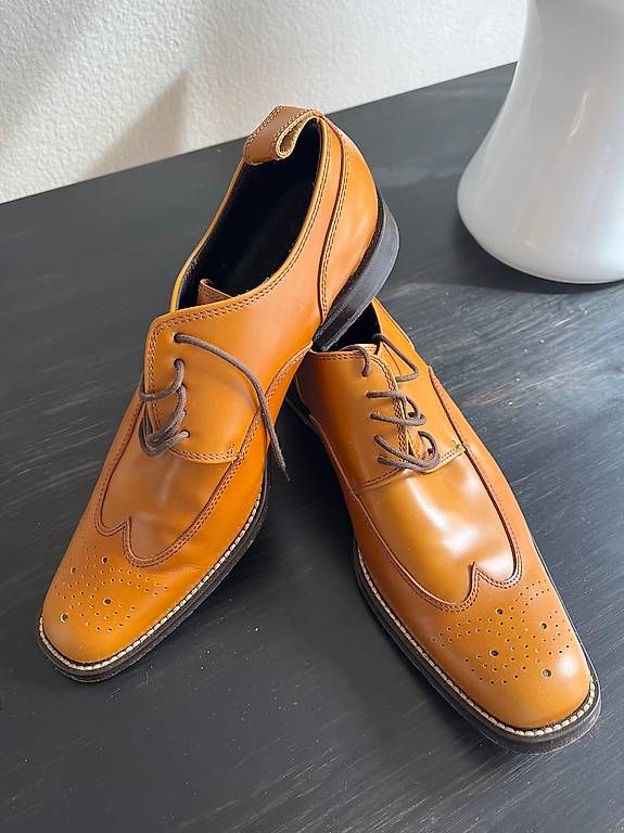 Scarpe da uomo: Dsquared Halbschuhe 41 1/2 – Usato da Zürich venduto da cmrufer 1