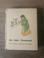 Les trois chameaux