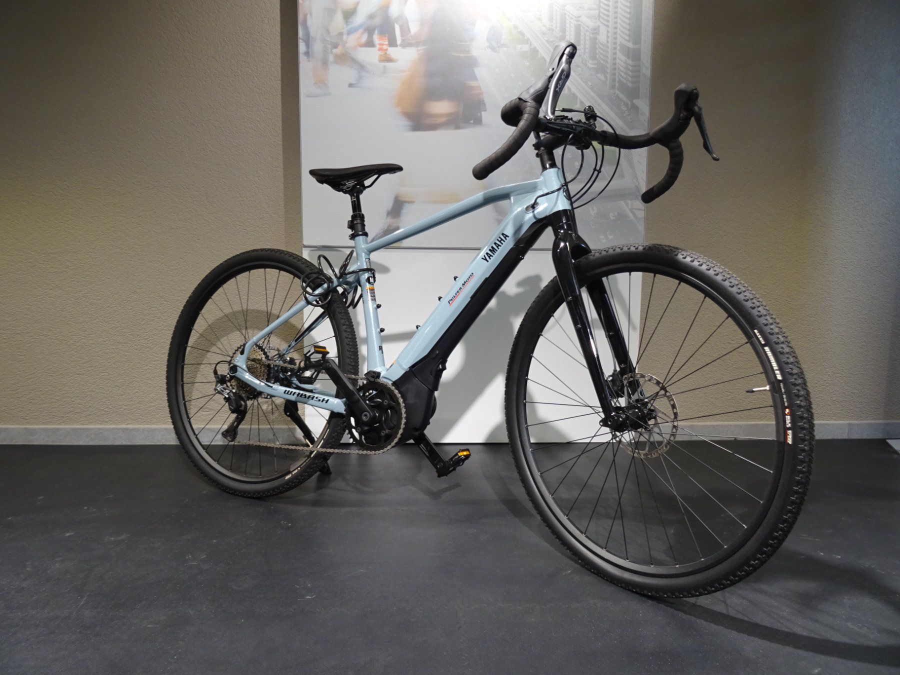 Yamaha Biciclette: Yamaha Wabash RT – Nuovo (secondo la descrizione) da Riggisberg venduto da mcpulfermo 1