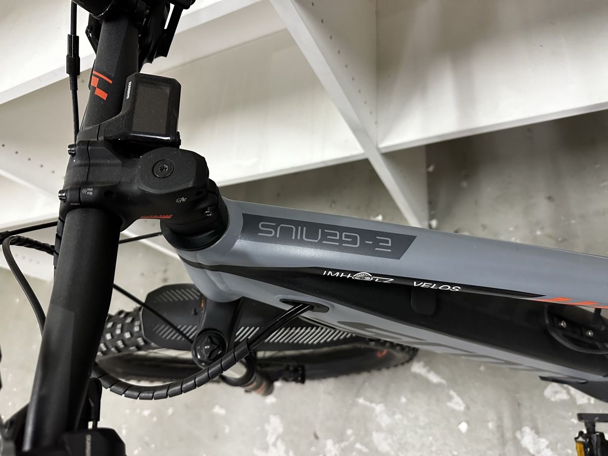 Scott Biciclette: E-Bike Scott – Nuovo (secondo la descrizione) da Chur venduto da Sim7000 2