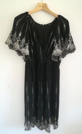 Abend Kleid grM
