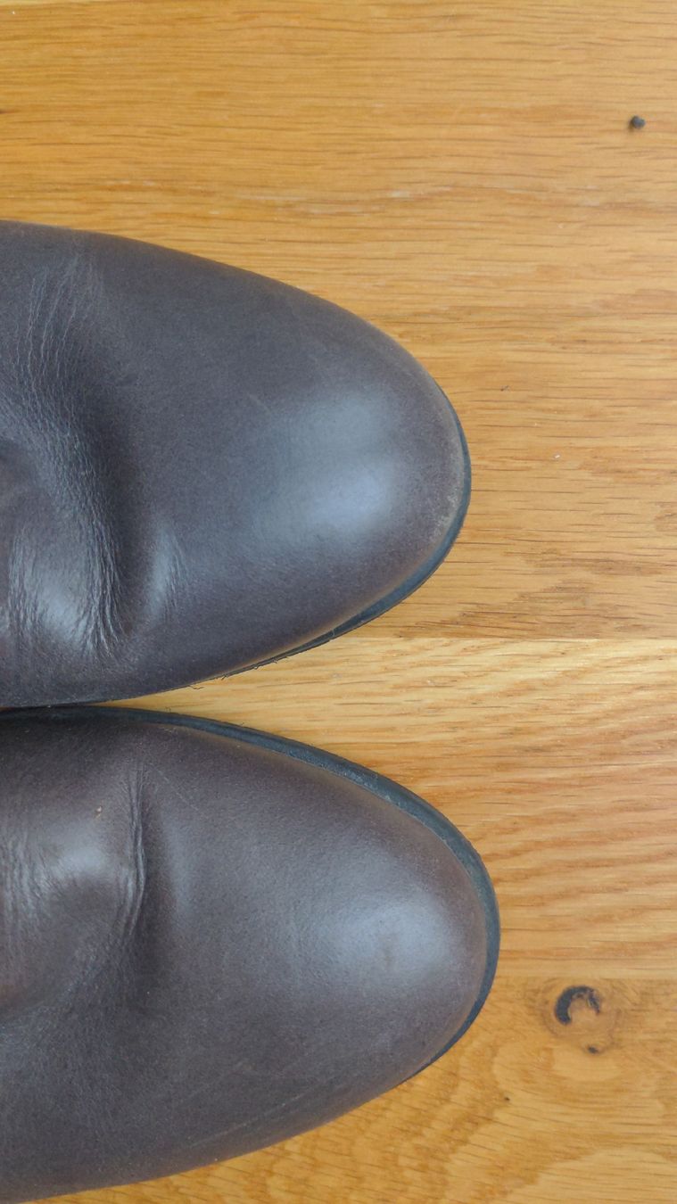 Roberto Santi Scarpe da donna: Roberto Santi Stiefeletten, Gr. 39 grau – Usato da Sutz venduto da Rawypp 5