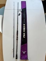 Hearty Rise Pro Force 2 | 20 bis 80g