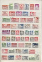 Danemark Lot 04 1960 ...