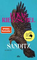 SANDITZ  -  Roman von Lukas Rietzschel