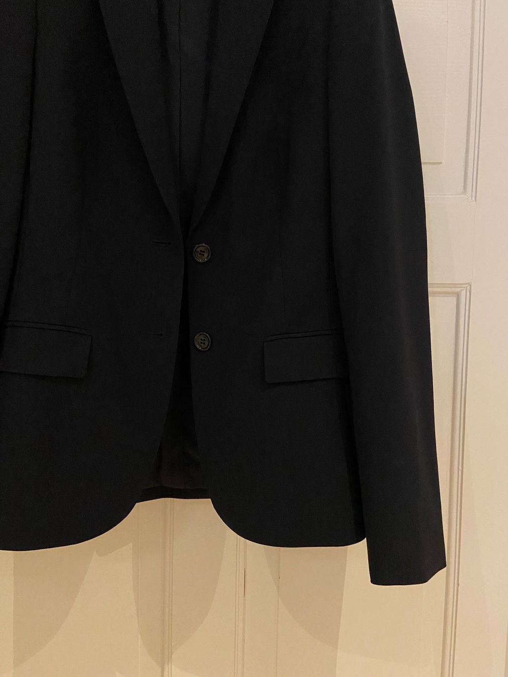 Hugo Boss Completi & Tailleur: Hugo Boss Blazer (Gr. 36) – Nuovo (secondo la descrizione) da Zürich venduto da oli_9dhs 1